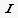 italic